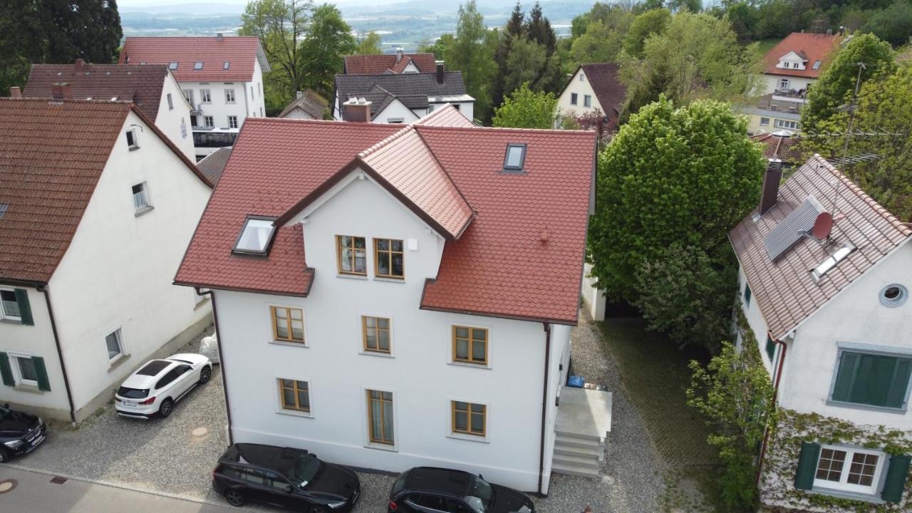 Loft Ueber Dem Bodensee Heiligenberg Exterior photo